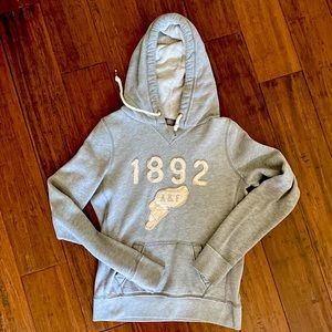 Abercrombie & Fitch hoodie
